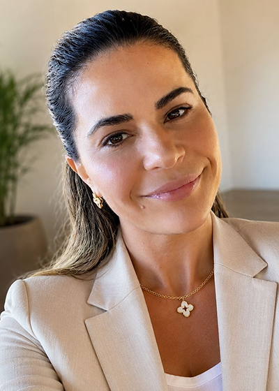 Emanuelle Oliveira — CFO · Freedom to Belong · Florida CPA